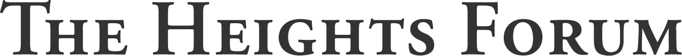 The Heights Forum