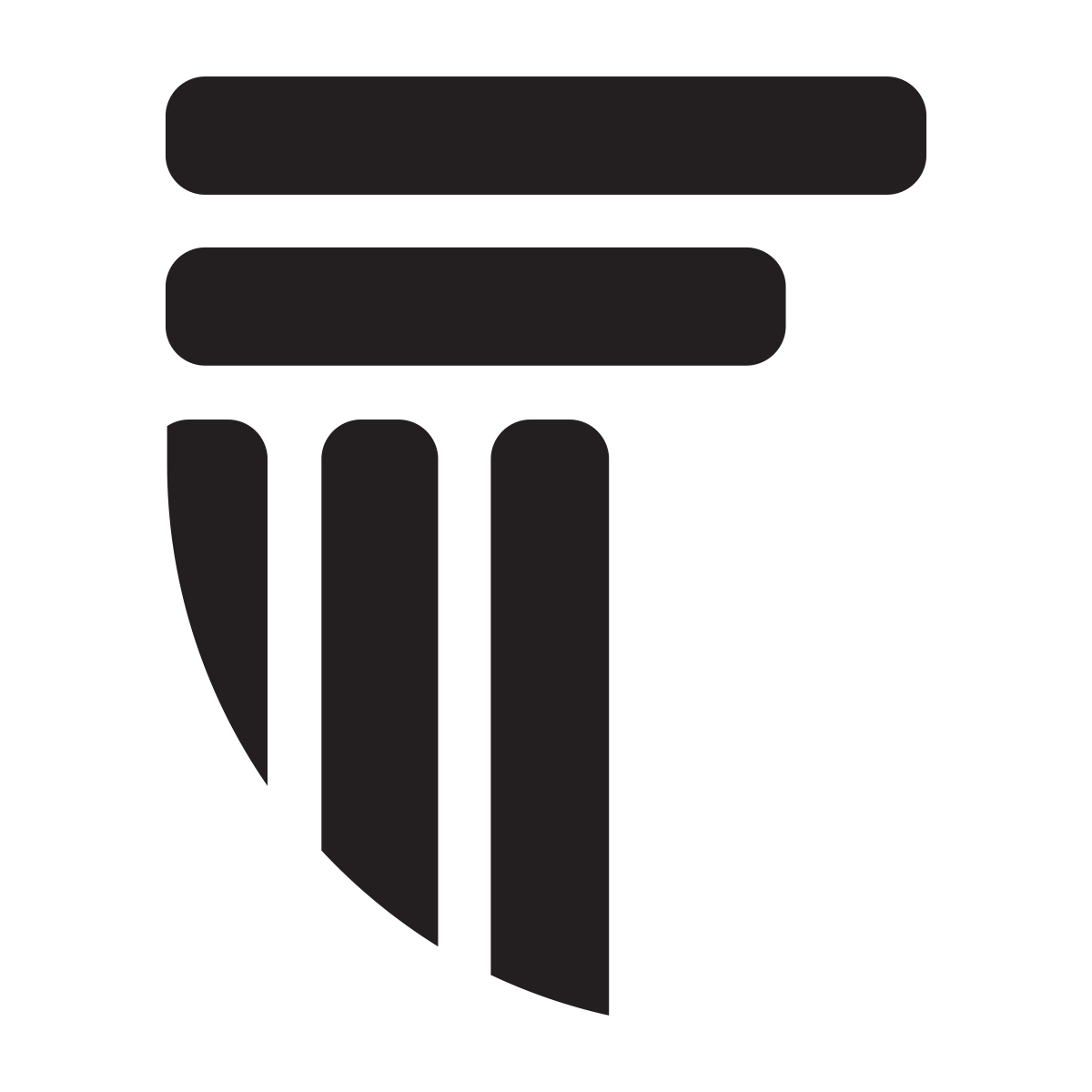 The Heights Forum Logo